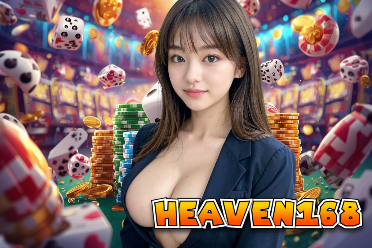 heaven168 casino