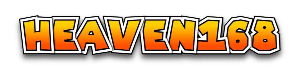 heaven168